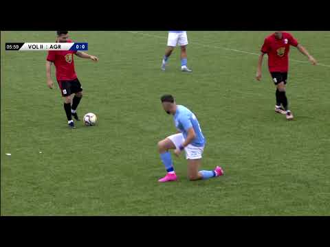 FC Voluntari 2 - FC Agricola Borcea | Fotbal | Liga 3 | 2 Decembrie 2023 @MetropolaTV