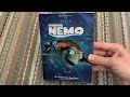 Happy 20th Anniversary To Finding Nemo