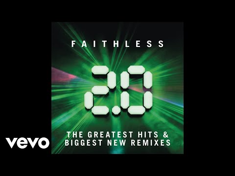 Videoclip de Muhammad Ali 2.0 (High Contrast Remix) — Faithless