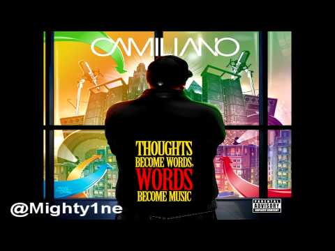 Camiliano ft Tenille - READY (Produced by Mighty 1ne)