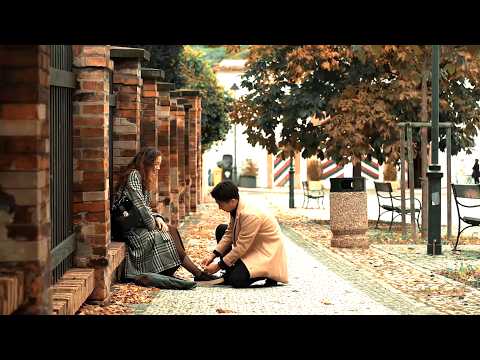 Jossey- Hold me ft. Dodi (Official Music Video)