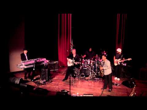 Cafe Agogo  - Gregg Karukas @ Yoshi's SF (Smooth Jazz Family)