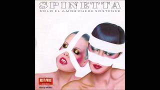 Niños De Las Campanas - Only love can sustain - Spinetta