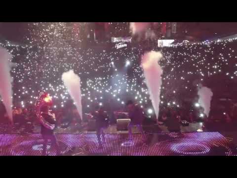 DEL Negociante (Live) - Los Plebes Del Rancho De Ariel Camacho