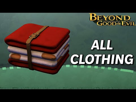 Beyond Good and Evil PS5 | Into Appearances Trophy Guide