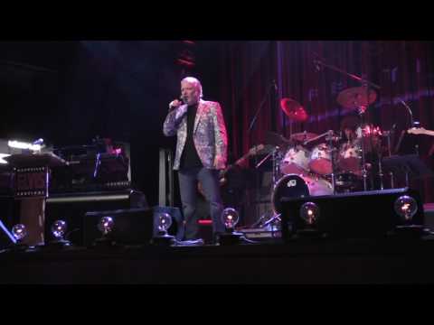 Tom Brown, “That’s All Right” - video by Susan Quinn Sand