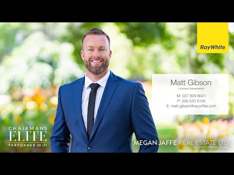 Matt's Market Snapshot - October 2022