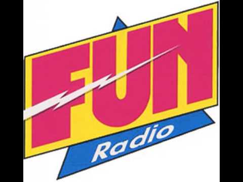 Fun Radio - Party Fun - Alan Braxe & Fred Falke vs Daft Punk (2002, Morgan, DJ Flex)