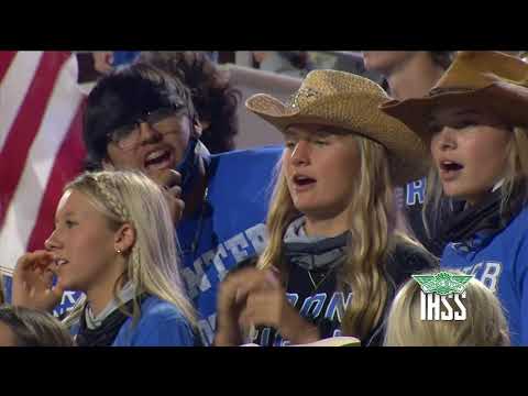 Game of the Week - Gunter vs Pilot Point