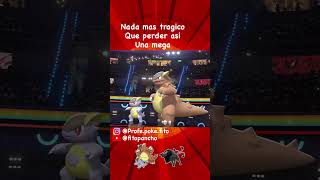 Que pensarias si te pasara a ti? #pokemon #playpokemon #pokemonChampions