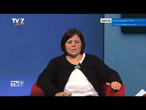 Tv7 con Voi del 10/1/2018 - Problemi con la sanità... esiste un rimedio (3 di 3)