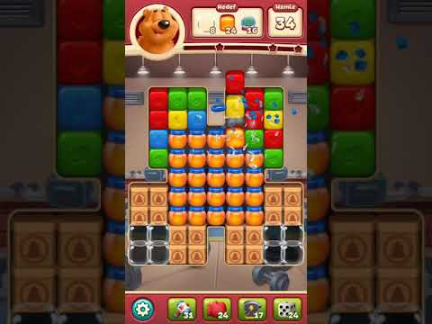 Toon Blast 2308 ??!!