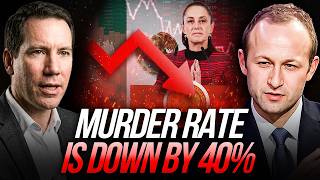 The Dark Reality Behind Mexico’s "Declining" Murder Rates | Jacob Shapiro and Ioan Grillo