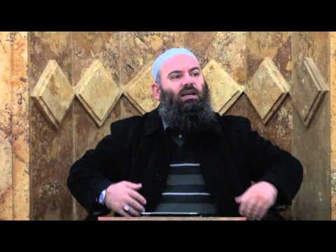 96.) Pas Namazit të Sabahut - Kujdesi për Sunetin Hadithi 160