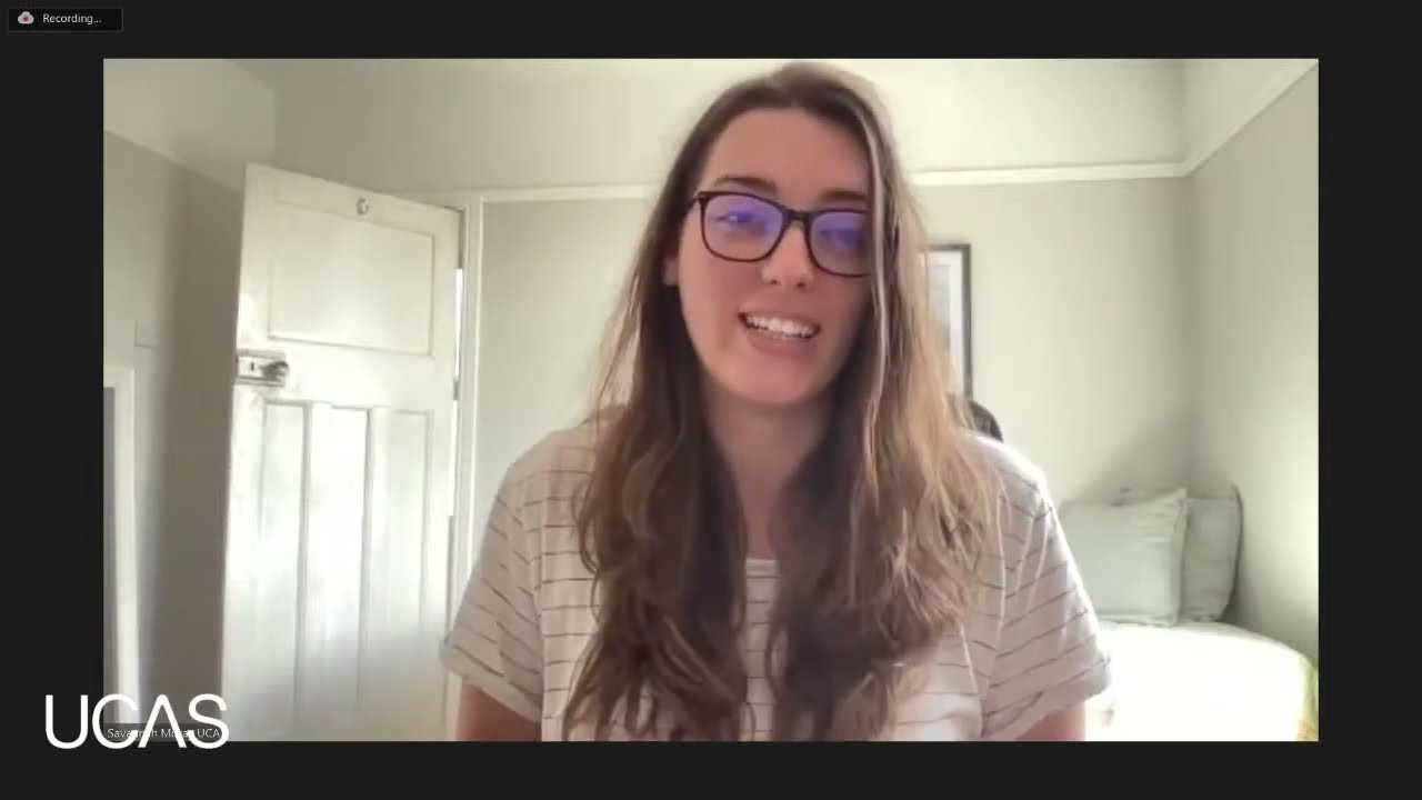 How to write a personal statement for creative courses