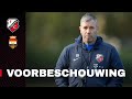 HAKE | 'Het zal een close wedstrijd worden'
