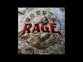 Rage - Open My Grave (A# Tuning)