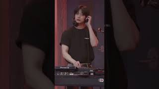 H ONE DJ 🔥😭#hyungwon #kpop #monstax