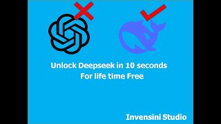 Unlocking DeepSeek AI For Free