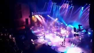 Enrique Bunbury - Plano Secuencia Vivo (Guatemala) HD