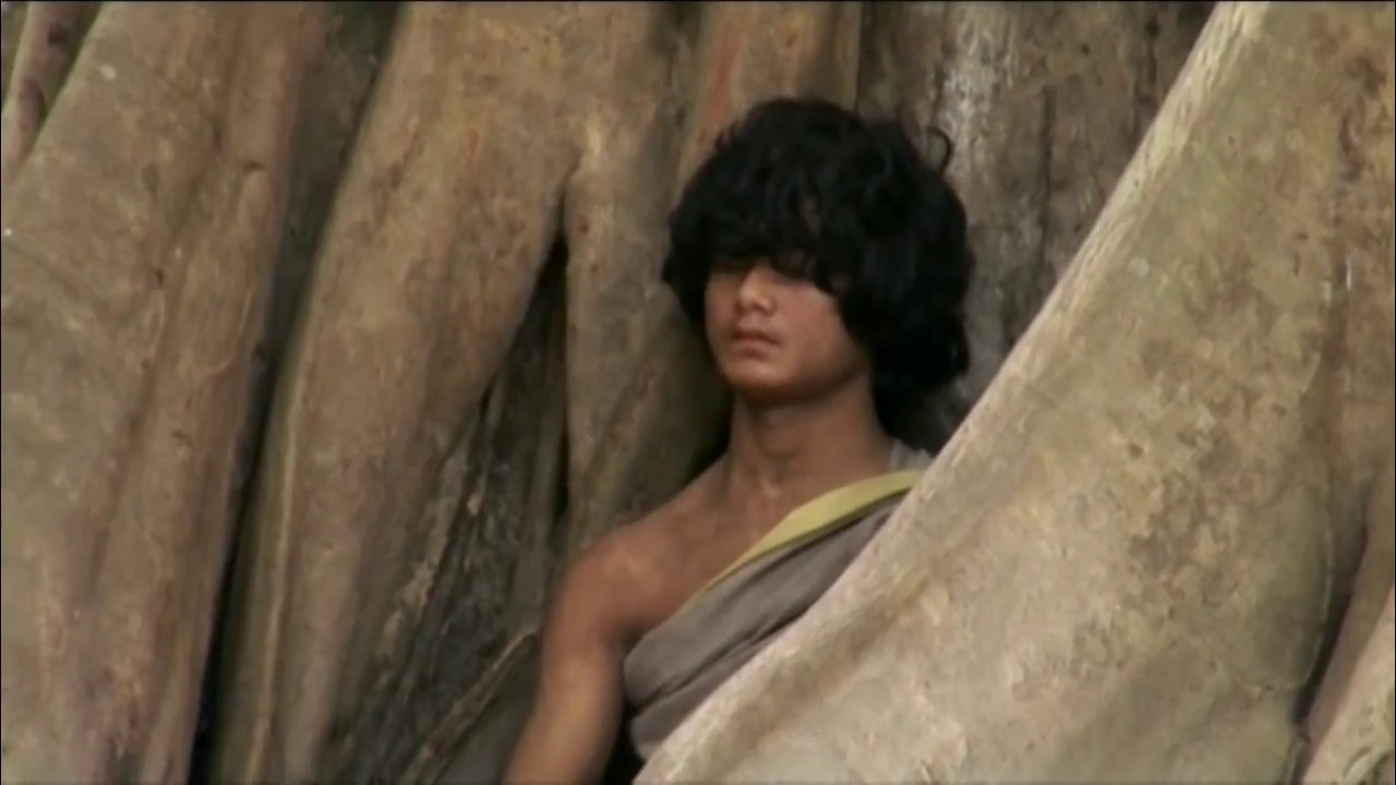 Nepal Little Buddha, the return