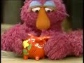 Sesame Street Home Video Learning About Letters Street Scene Part 9