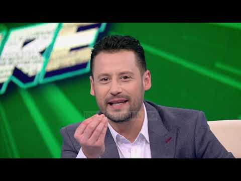 Fiks Fare, 25 Mars 2019, Pjesa 1 - Investigative Satirical Show