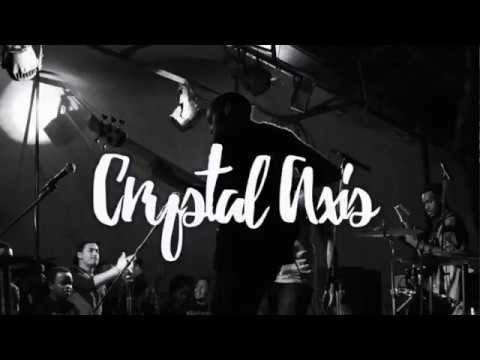 Channel Trailer - Crystal Axis Official