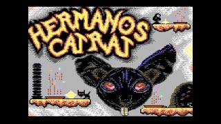 Hermanos Catrat / C64