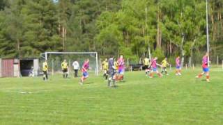 preview picture of video 'So 19.04.09 FC Alt Garge - FC Echem 8:0'