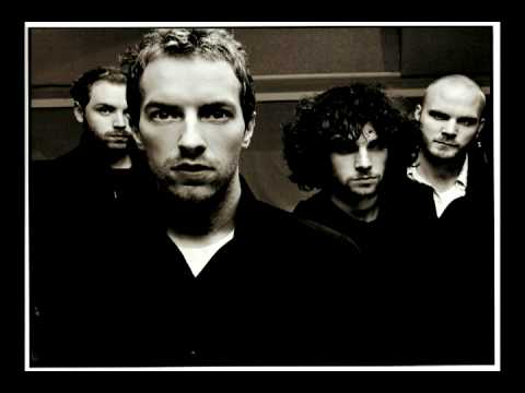Coldplay - 42 (lyrics)