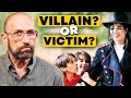 Michael Jackson … innocent or guilty? DEFAULT Thumbnail