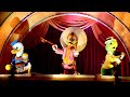 EPCOT Gran Fiesta Tour Starring The 3 Caballeros 2024 Full Ride POV In 4K Walt Disney World
