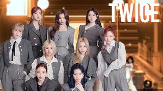 Download lagu TWICE performs 'I Can't Stop Me' | Shopee 9.9 Super Shopping Day mp3