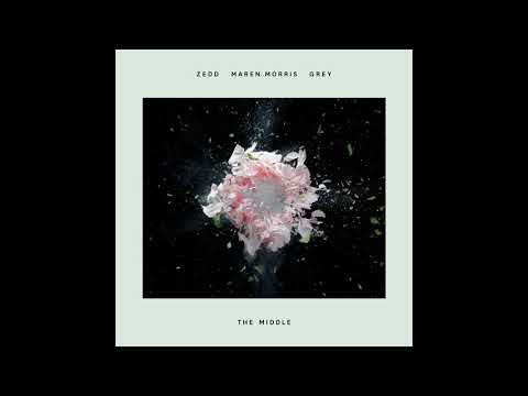 Zedd - The Middle (feat. Maren Morris & Grey) (Official Audio)