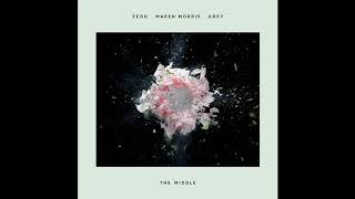 Zedd - The Middle (feat. Maren Morris &amp; Grey) (Official Audio)