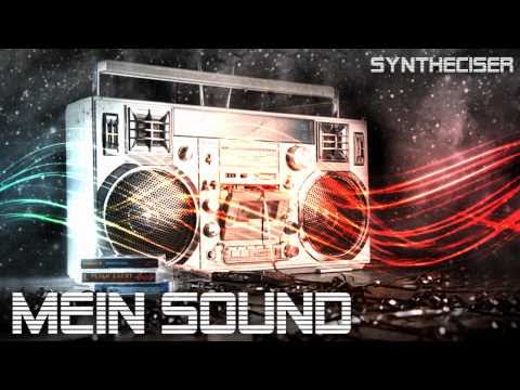 MEIN SOUND - SYNTHECISER