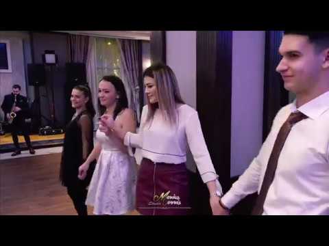 Felicia Pascu & Banat Express - Ascultari [ LIVE ]  | 2020 | Majorat Radu |