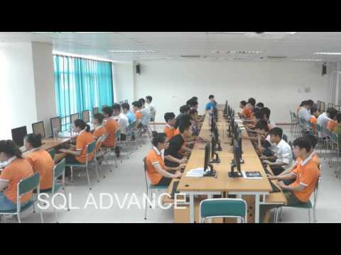 Global Software Developer 2016