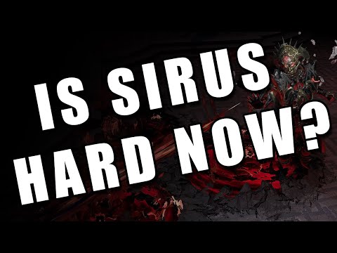 PoE| Sirus 8 vs Terminus Est Budget Build