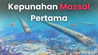 Download lagu When Earth Lost to Moss - The Late Ordovician Mass Extinction mp3 Download lagu When Earth Lost to Moss - The Late Ordovician Mass Extinction mp3