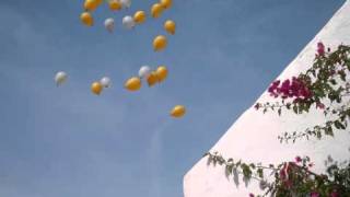 Voy a vivir - Los Ronaldos