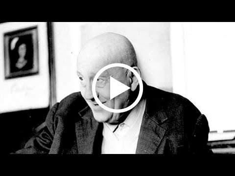 Petre Ţuţea despre Ceauşescu.