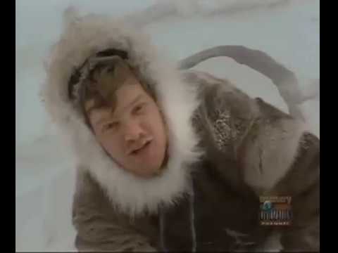 Ray Mears' World Of Survival S01E01 - The Arctic