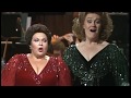 Joan Sutherland - Marilyn Horne - Mira o Norma