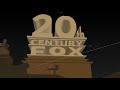 20th Century Fox By Jackhardy9630 Remake Pack W I P