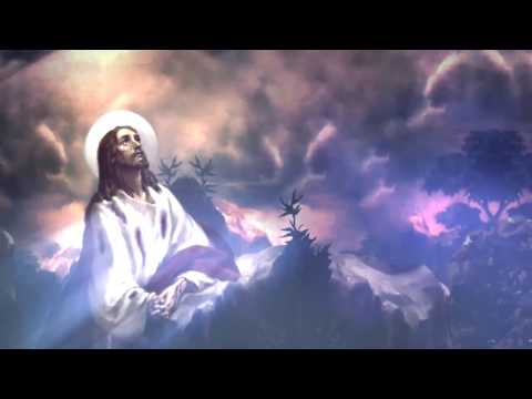 The Animated Sorrowful Mystery Teaser