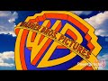 Warner Bros Pictures Animation Logo 2026 PAL Pitch By PowerDirector