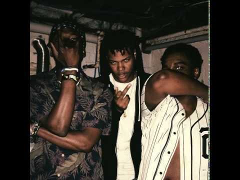 Drayco McCoy - Other Side Shit (FREESTYLE)