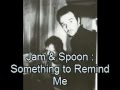 Jam & Spoon Featuring Midge Ure : Something to ...